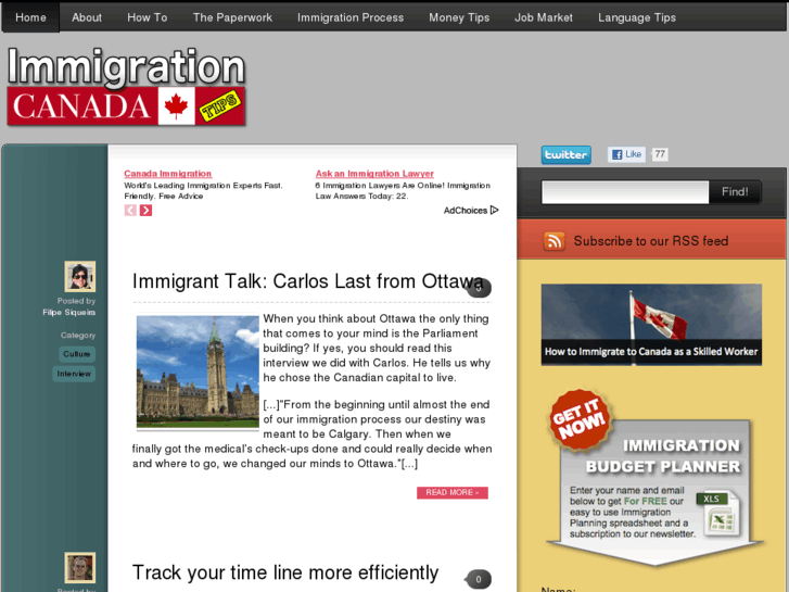 www.immigrationcanadatips.com