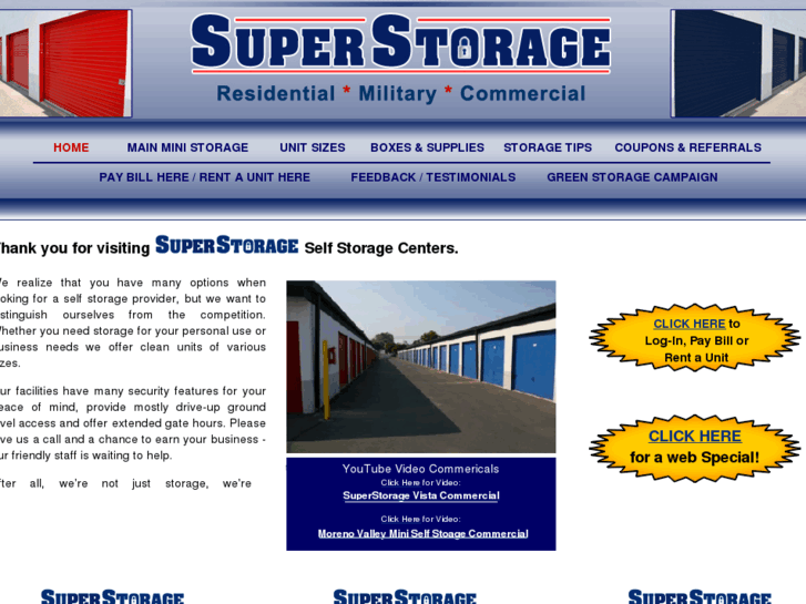 www.ineedsuperstorage.com