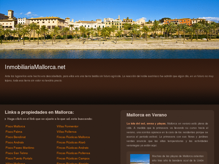 www.inmobiliariamallorca.net