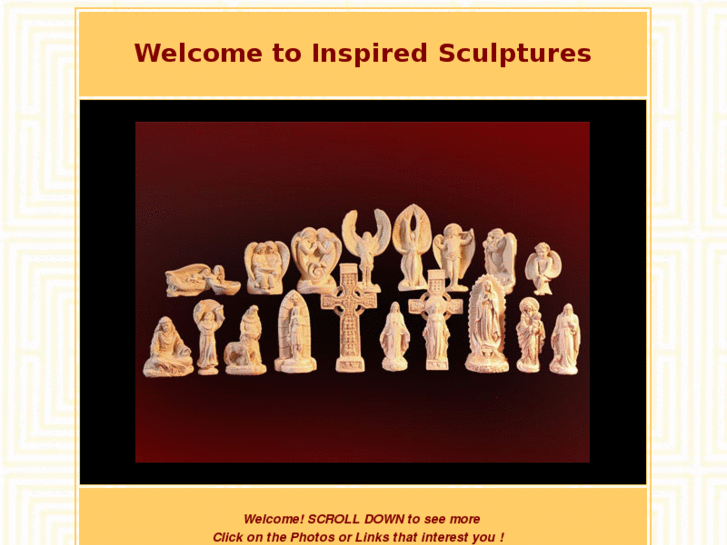 www.inspiredsculptures.com