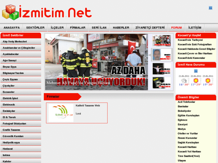 www.izmitim.net