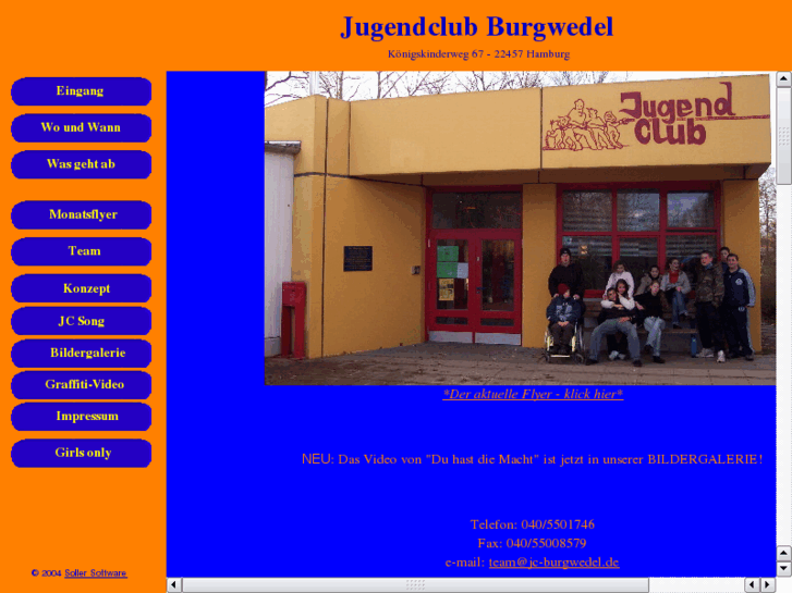 www.jc-burgwedel.de