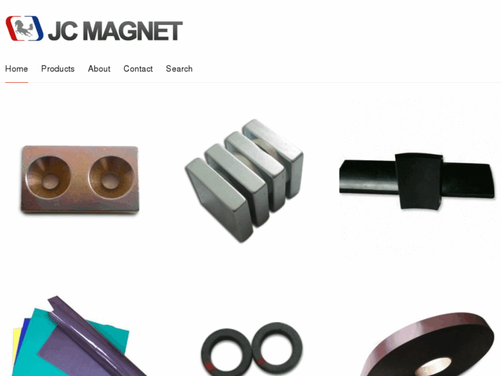 www.jc-magnet.net