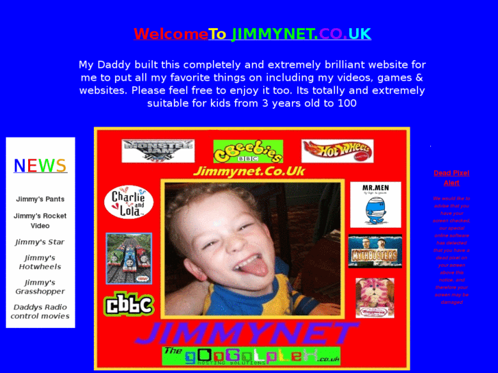 www.jimmynet.co.uk