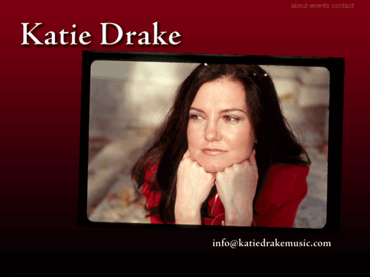 www.katiedrakemusic.com