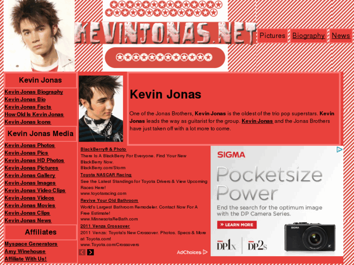 www.kevinjonas.net