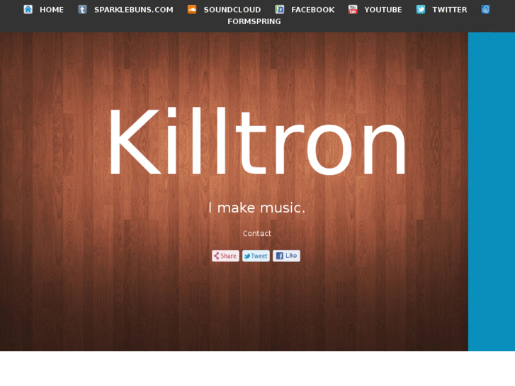 www.killtron.com