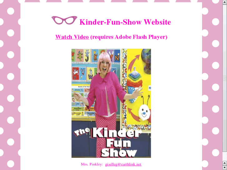 www.kinderfunshow.com