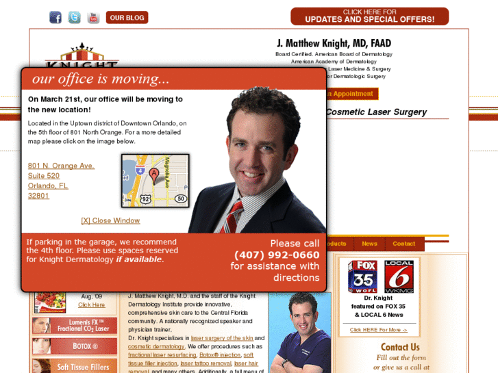 www.knightdermatology.com