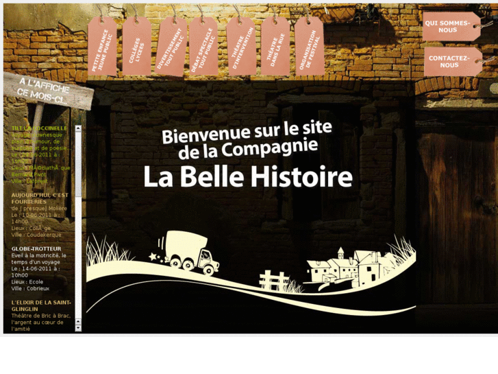 www.labellehistoire.fr