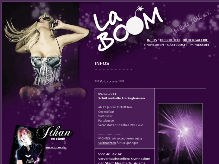 www.laboom-party.com