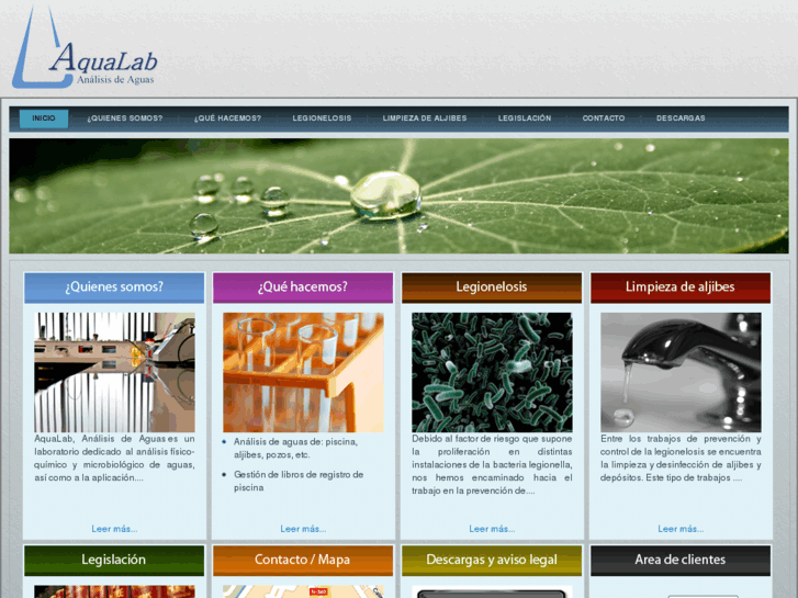 www.laboratorioaqualab.com