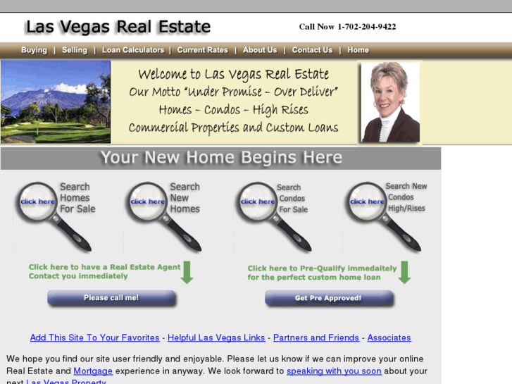www.lasvegaslocation.com