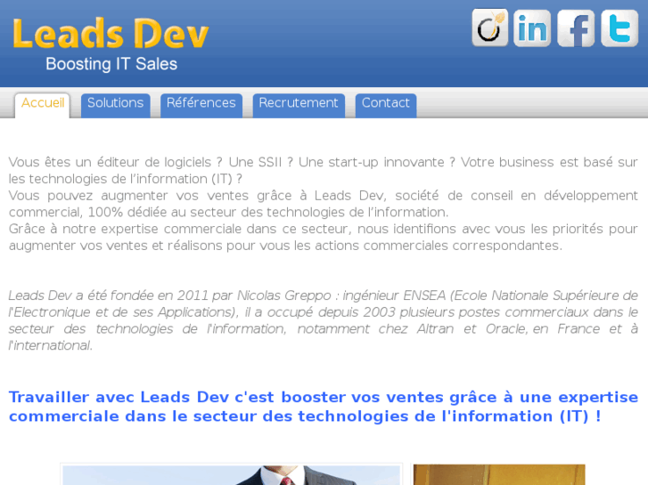 www.leadsdev.com