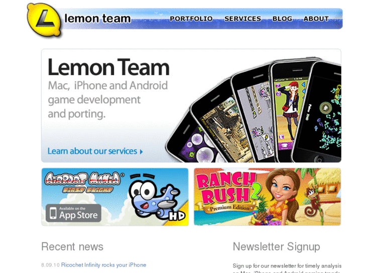 www.lemonteam.com