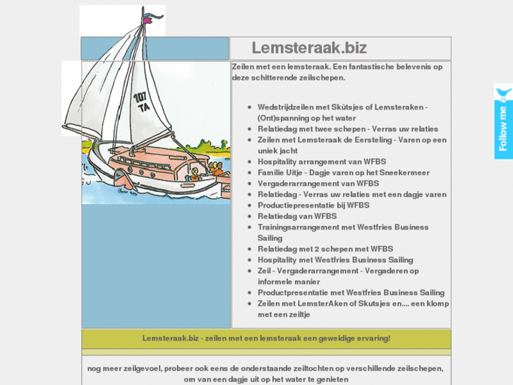 www.lemsteraak.biz