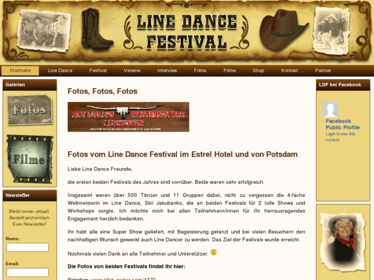 www.line-dance-festival.de