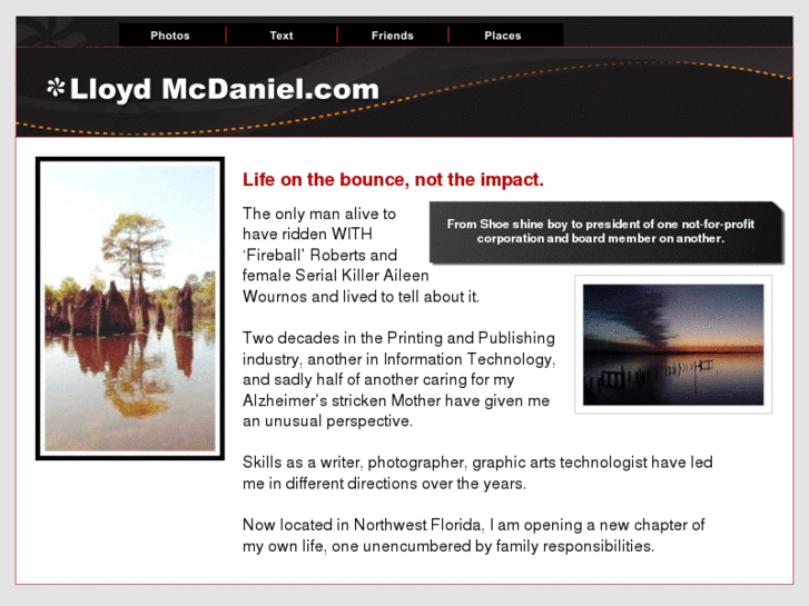 www.lloydmcdaniel.com
