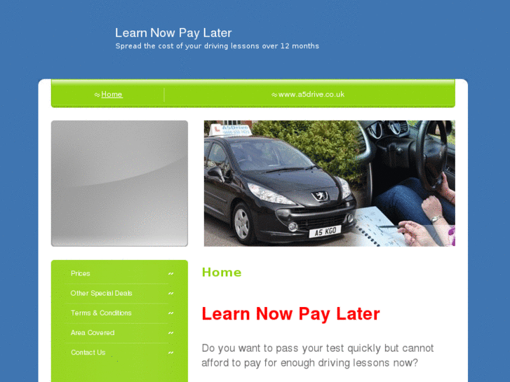 www.lowcostdrivinglessons.com