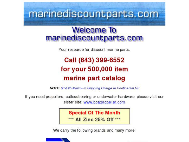 www.marinediscountparts.com