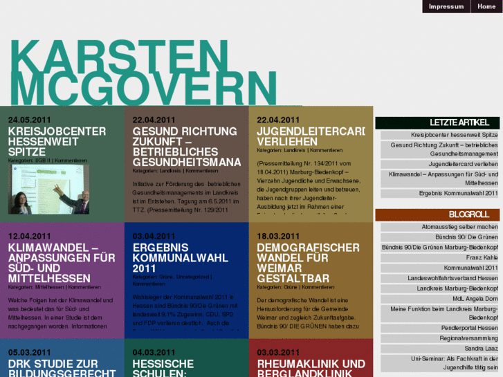 www.mcgovern.de