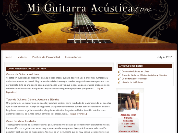 www.miguitarraacustica.com