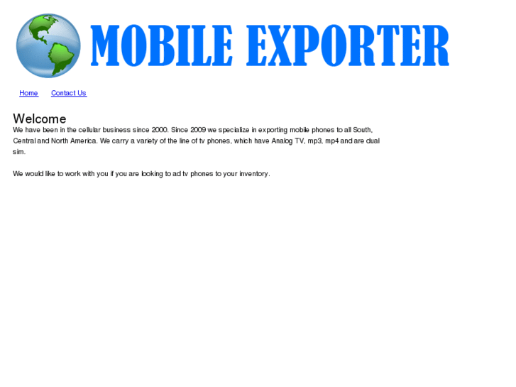 www.mobileexporter.com