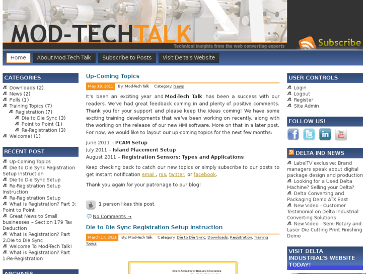 www.modtechtalk.com