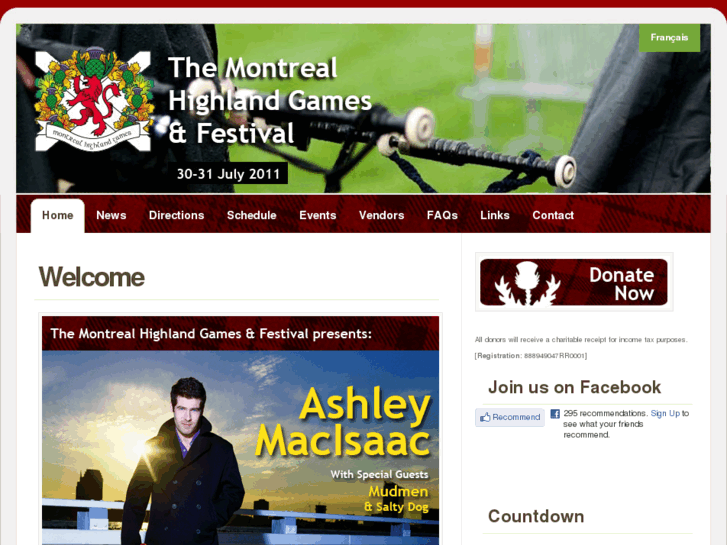 www.montrealhighlandgames.qc.ca