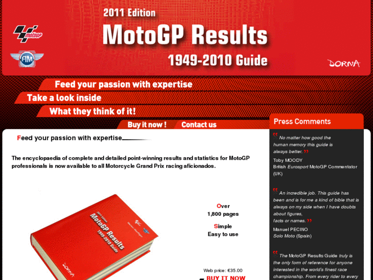 www.motogp-resultsguide.com