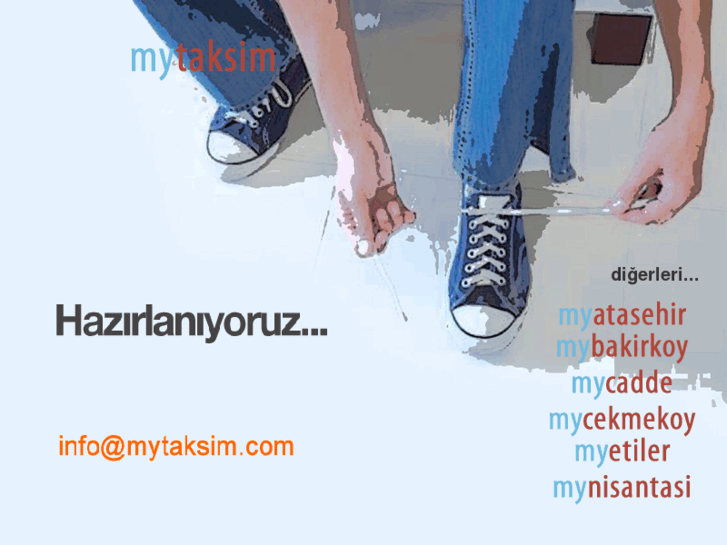 www.mytaksim.com