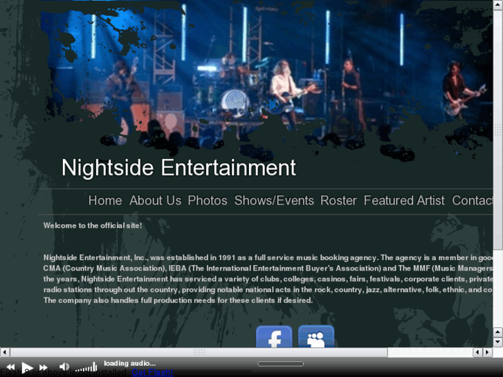 www.nightsideentertainment.com