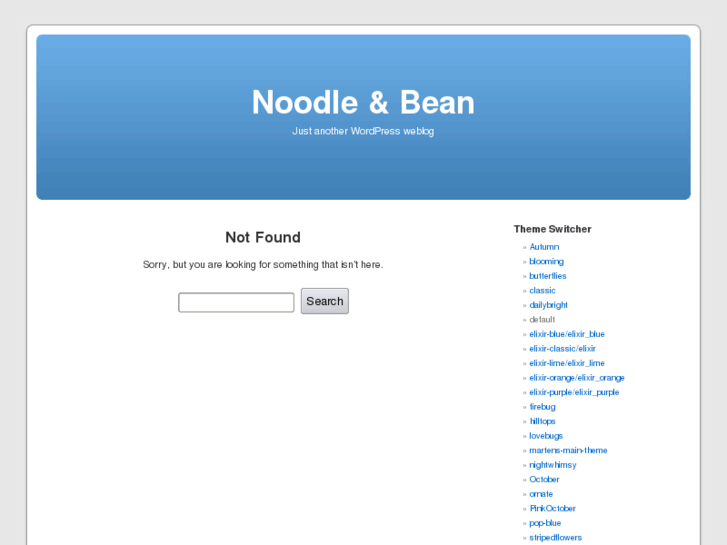 www.noodle-bean.com