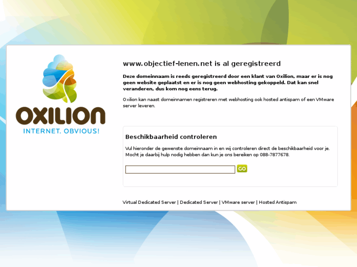 www.objectief-lenen.net
