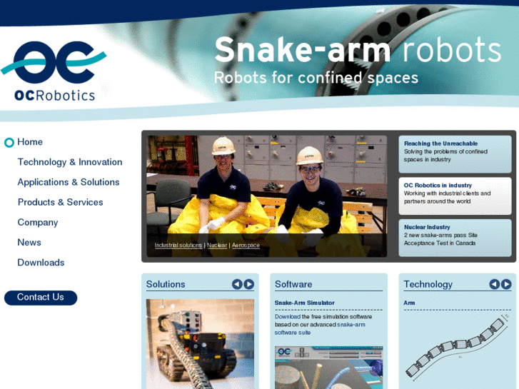 www.ocrobotics.com