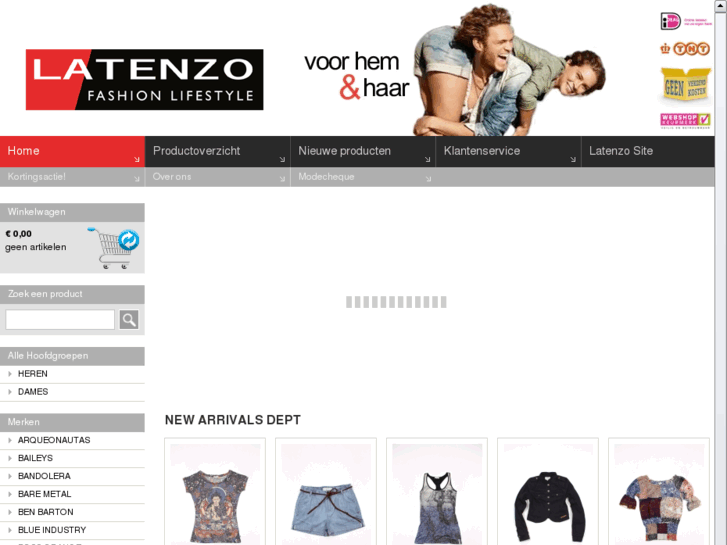 www.online-kledingshop.com