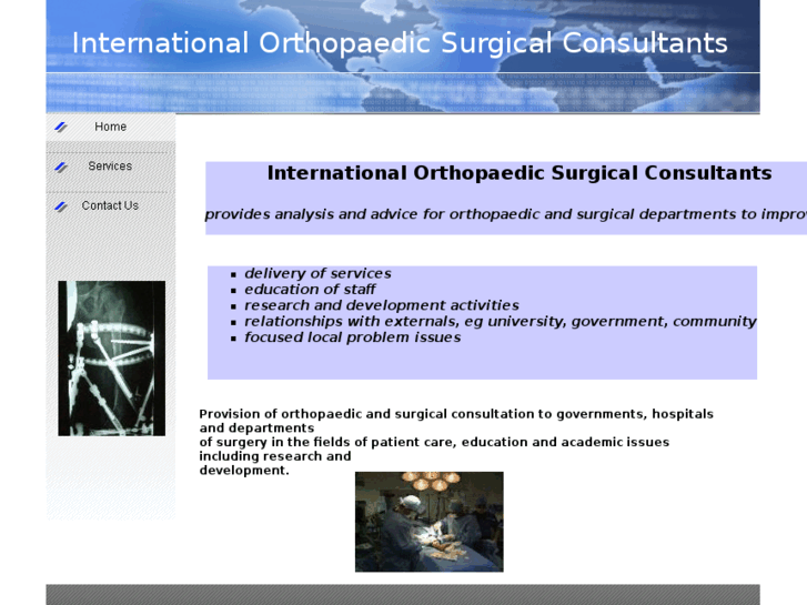 www.orthointernational.com