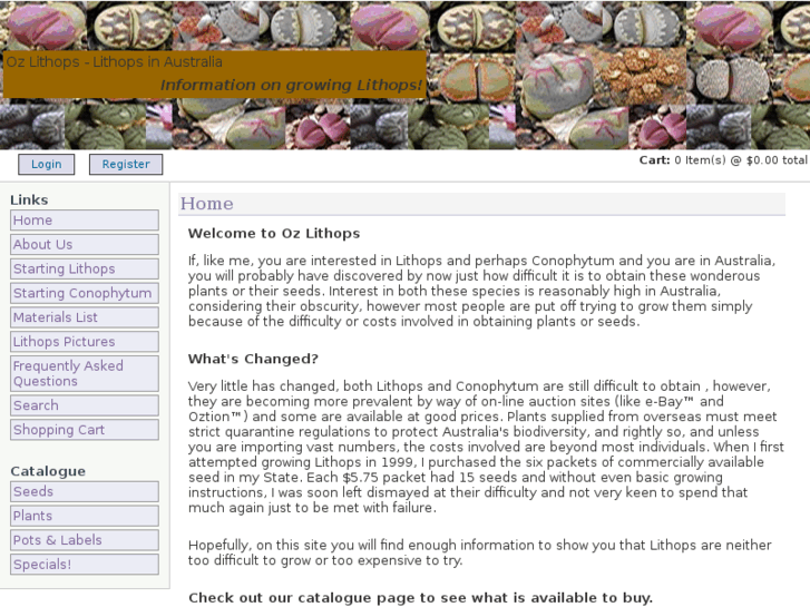 www.ozlithops.com