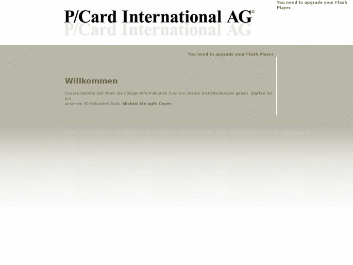 www.pcard.ch