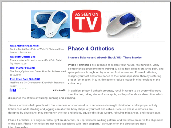 www.phase4orthotics.net