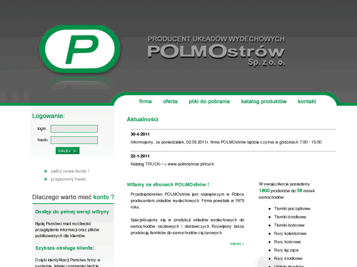 www.polmostrow.pl