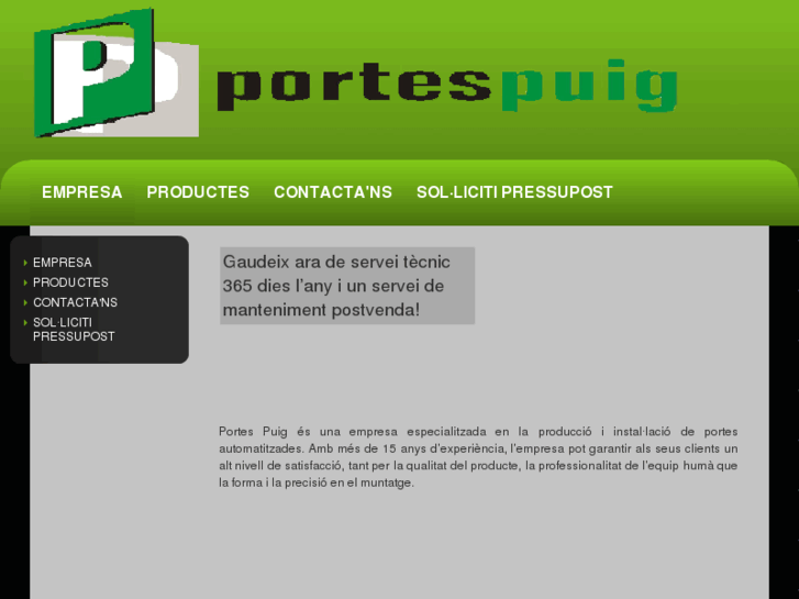 www.portespuig.com