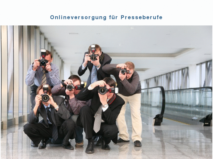 www.presseversorgung-britzius.de