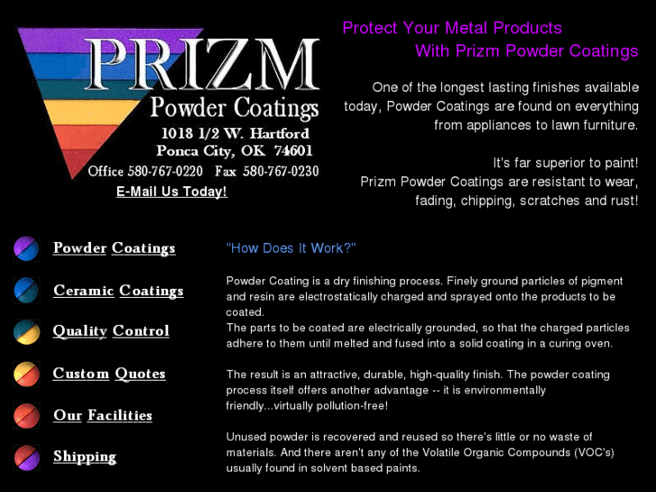 www.prizmpowder.com