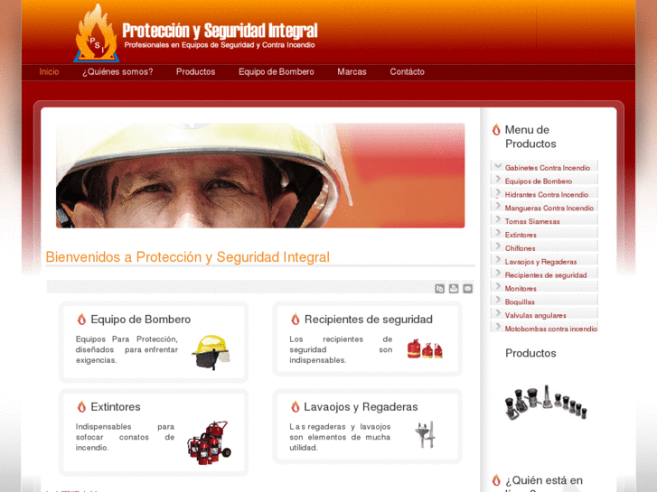 www.proteccionyseguridadintegral.com