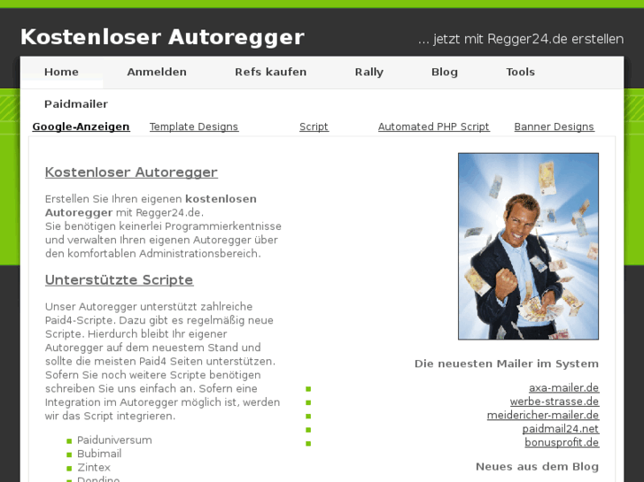 www.regger24.de