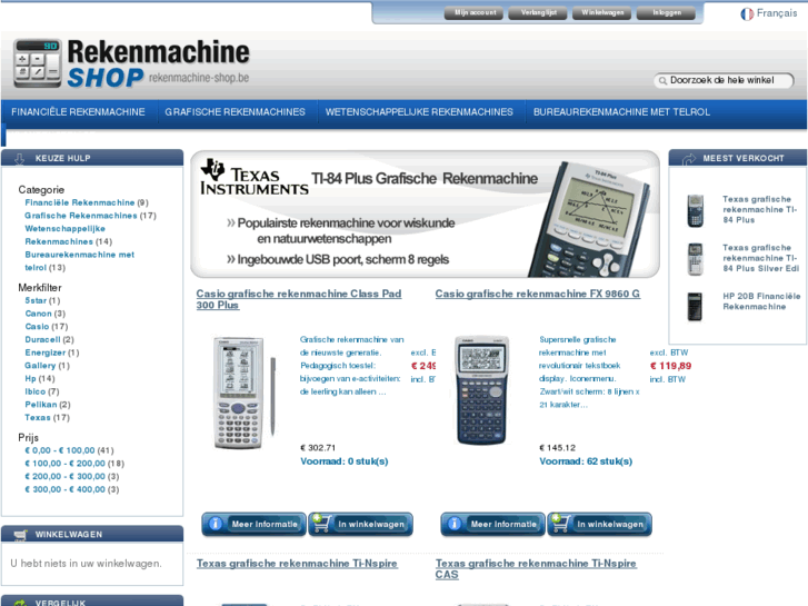 www.rekenmachine-shop.be