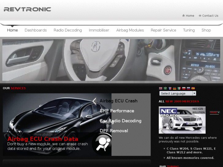 www.revtronic.com