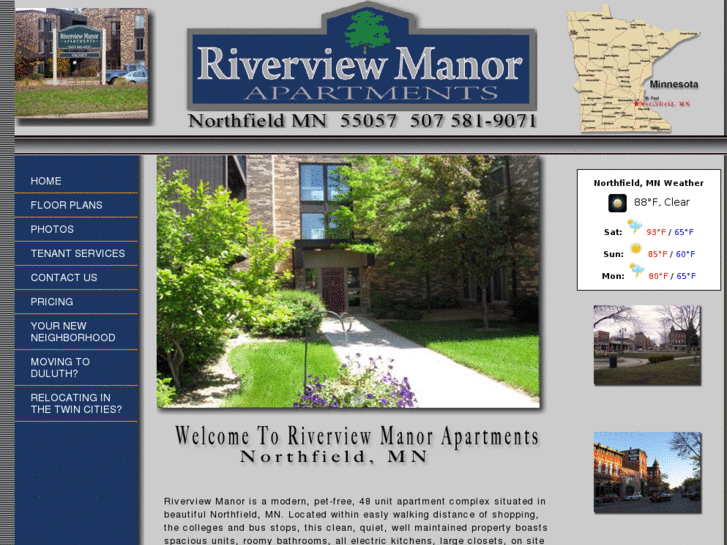 www.riverviewmanormn.com