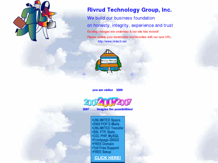 www.rivtech.net